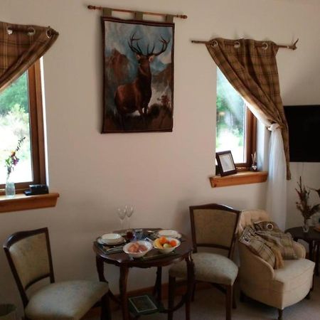 אברלור Dalmunach House מראה חיצוני תמונה