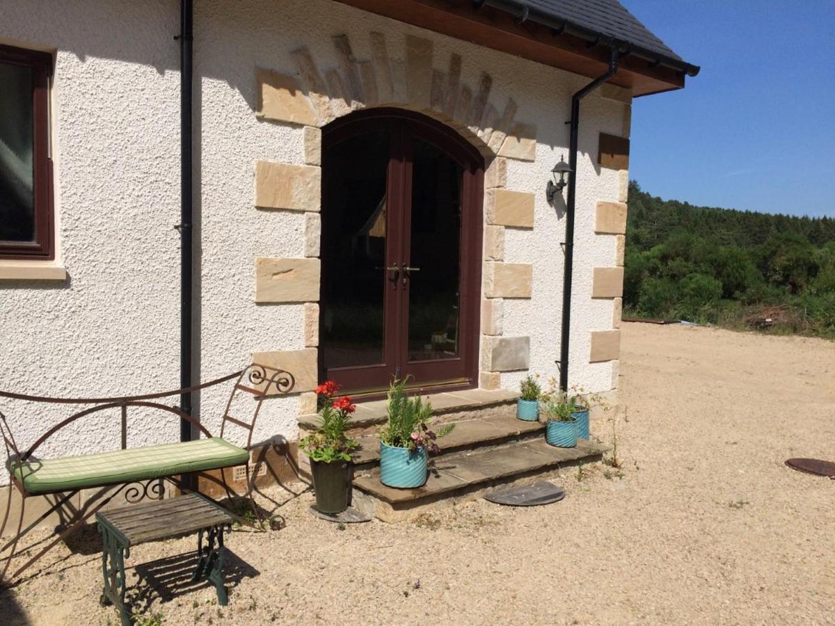 אברלור Dalmunach House מראה חיצוני תמונה