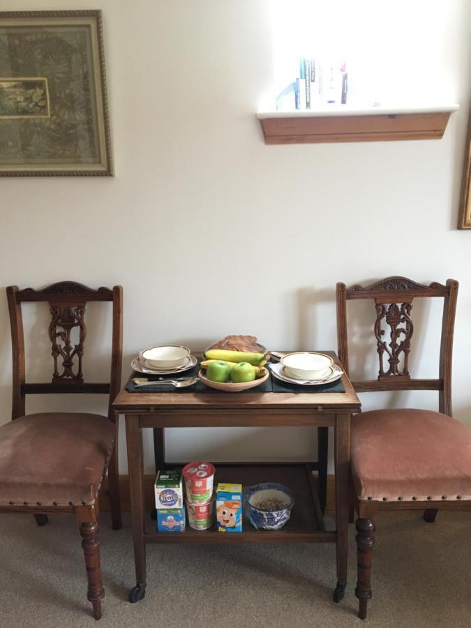 אברלור Dalmunach House מראה חיצוני תמונה