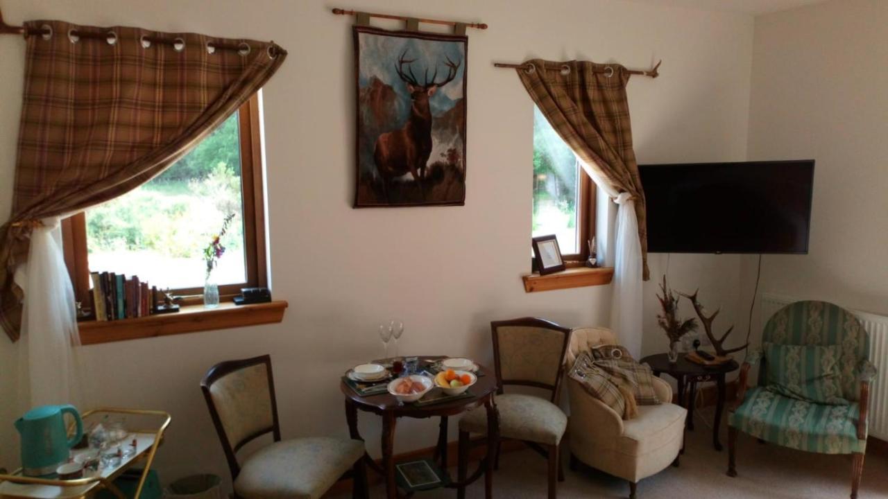 אברלור Dalmunach House מראה חיצוני תמונה